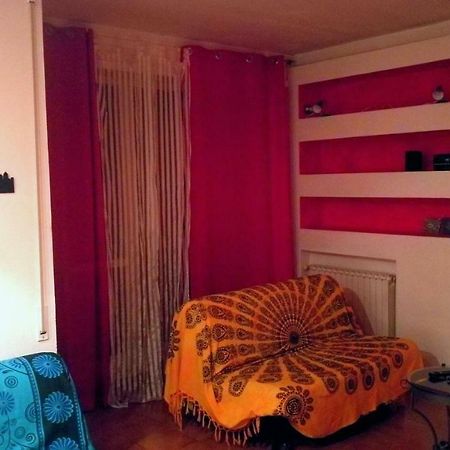 Attico A Barberino Di Mugello Apartment Exterior foto