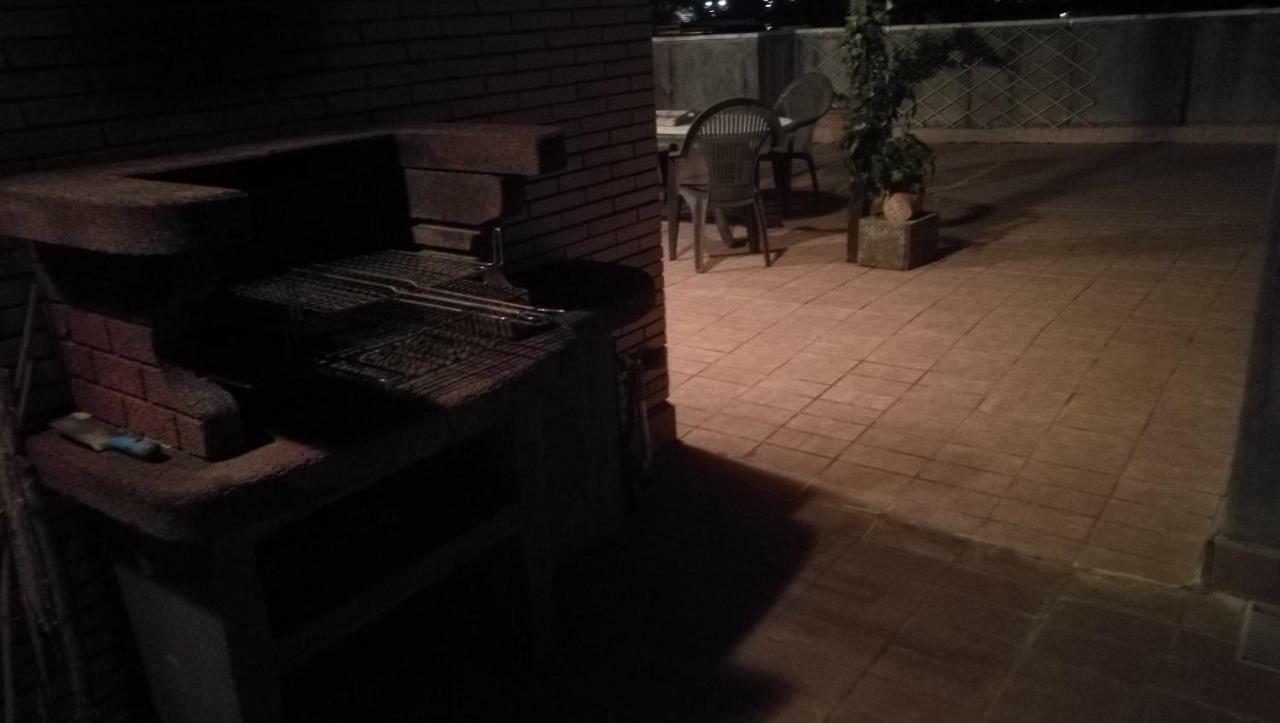 Attico A Barberino Di Mugello Apartment Exterior foto